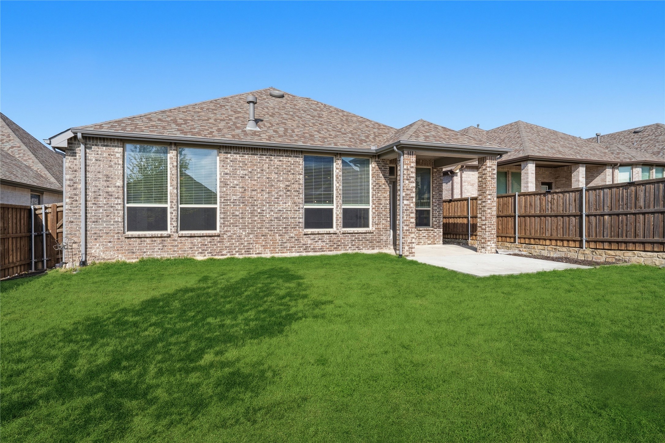 4108 Sequoia Street Mckinney TX 75071