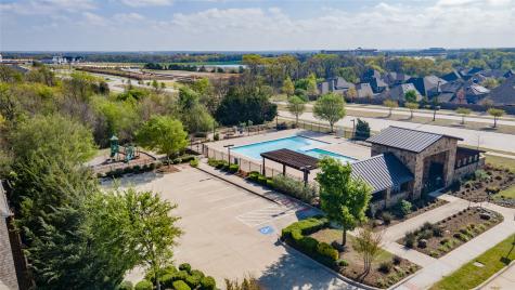 4108 Sequoia Street Mckinney TX 75071