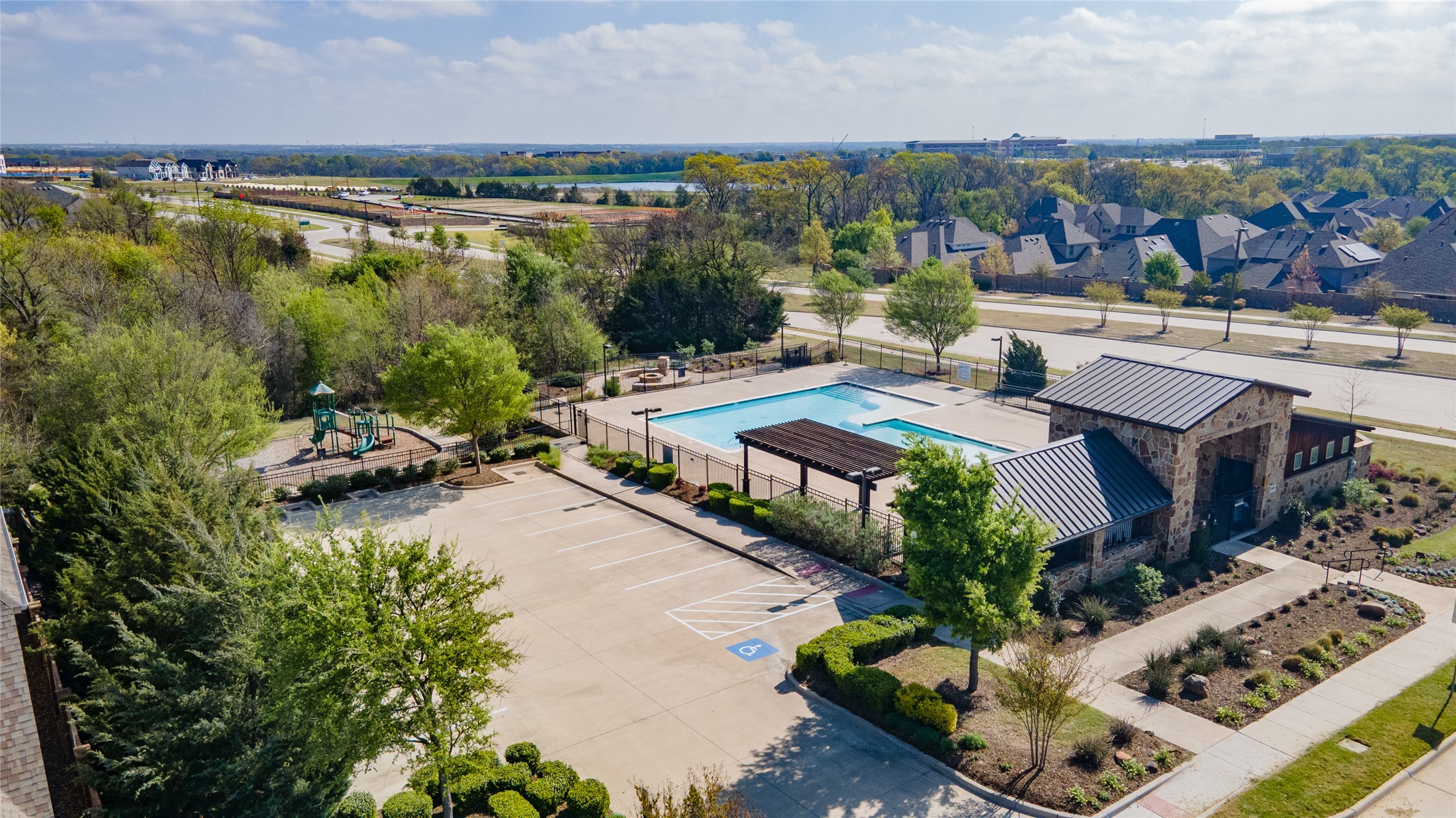4108 Sequoia Street Mckinney TX 75071