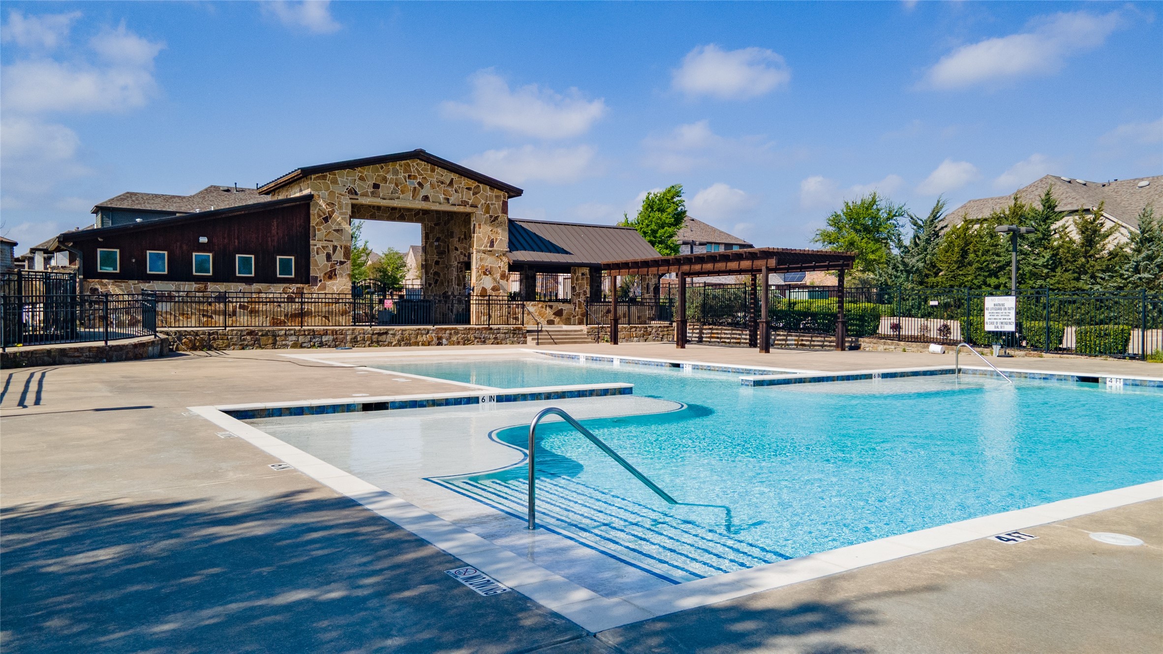 4108 Sequoia Street Mckinney TX 75071