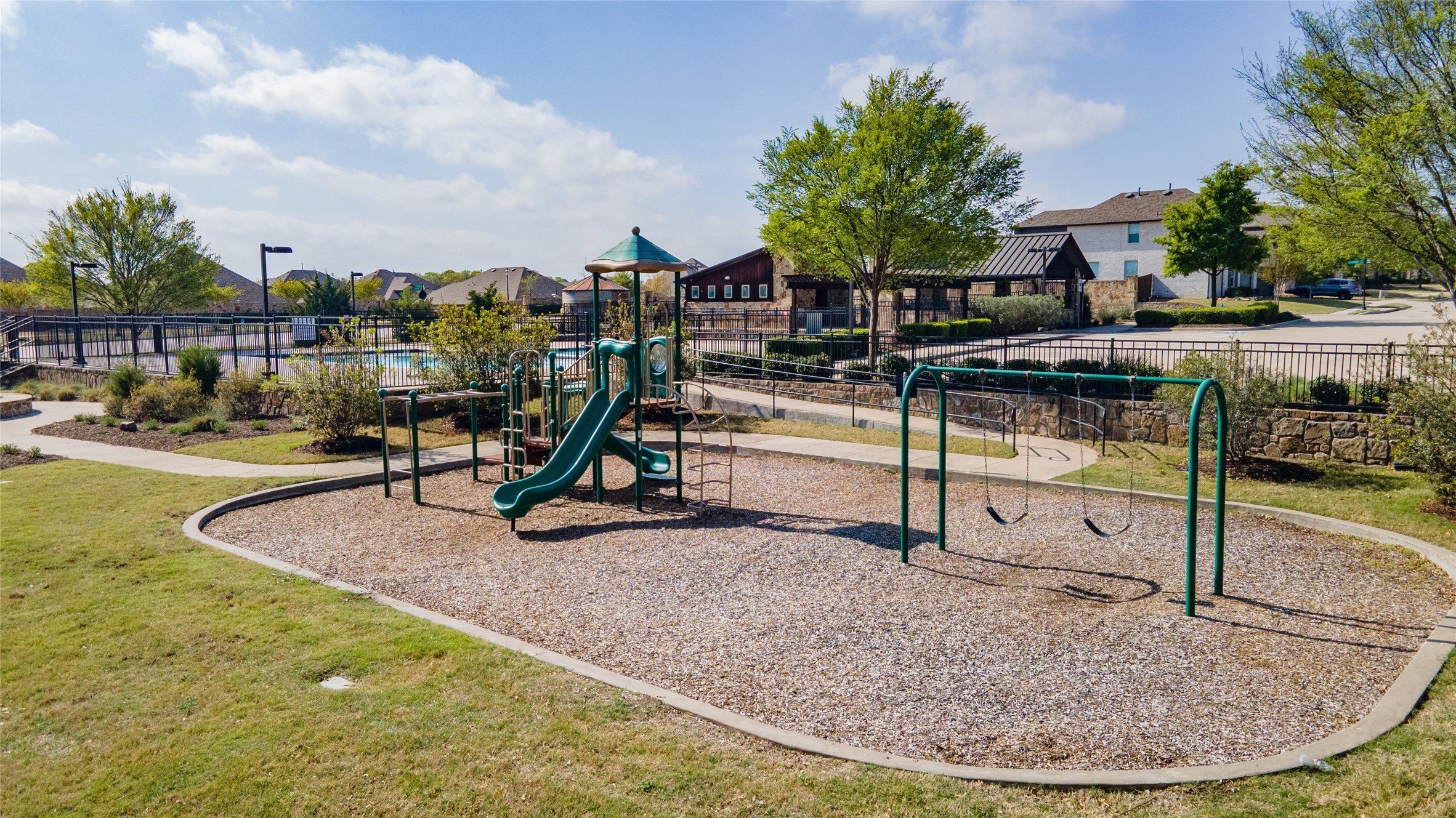 4108 Sequoia Street Mckinney TX 75071