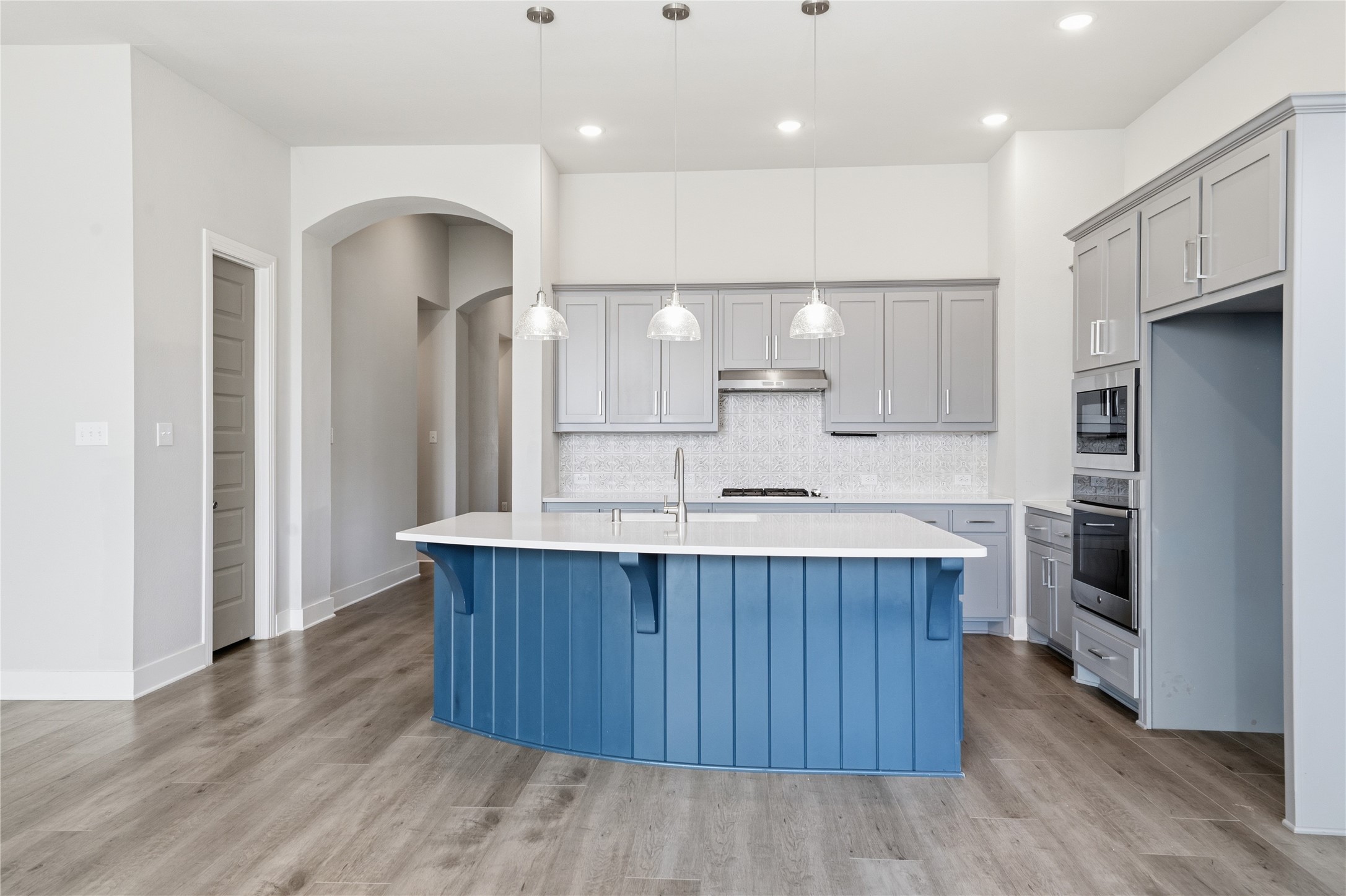 4108 Sequoia Street Mckinney TX 75071
