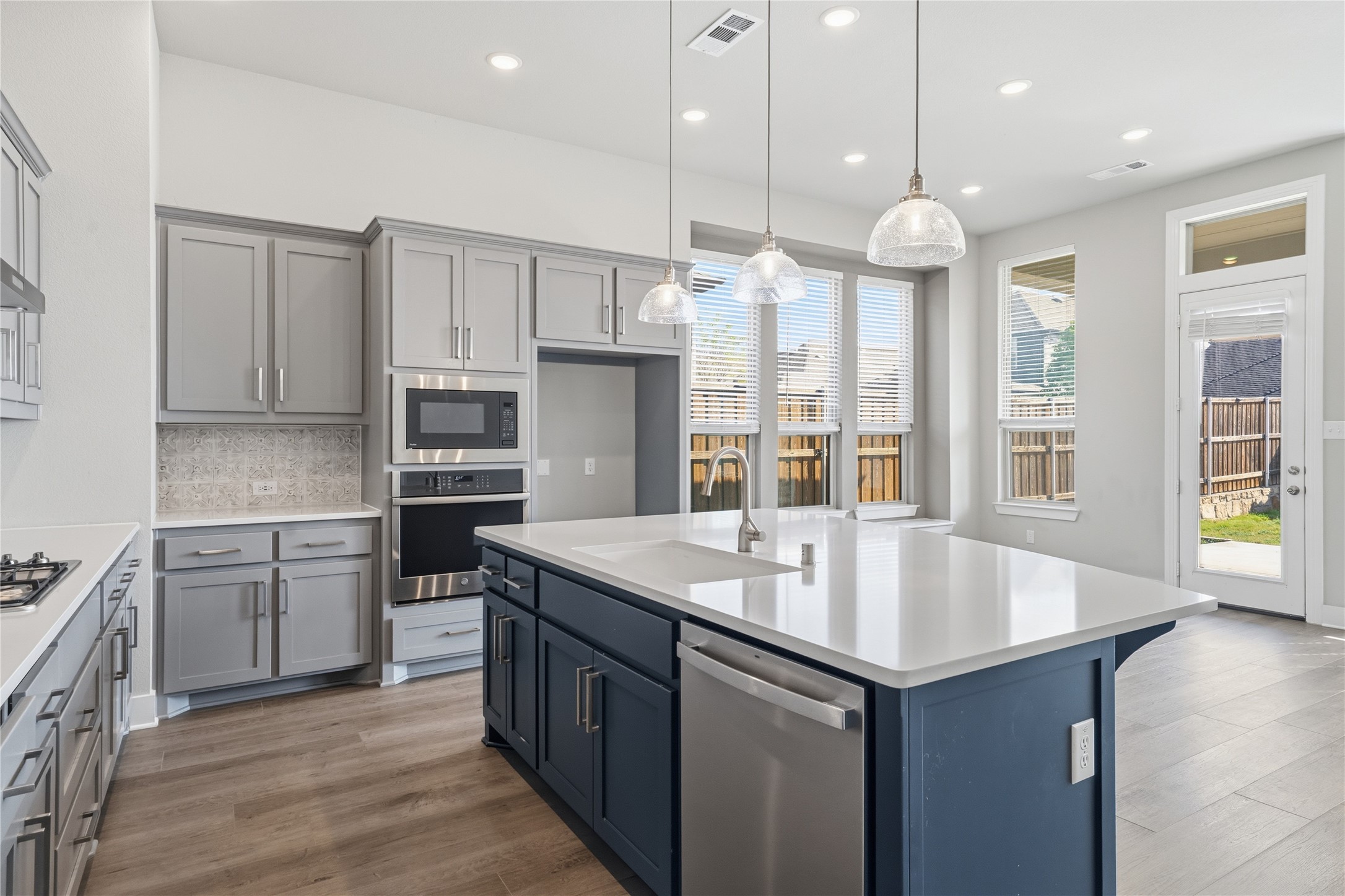 4108 Sequoia Street Mckinney TX 75071