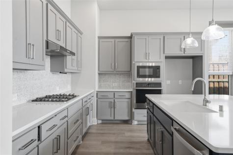 4108 Sequoia Street Mckinney TX 75071