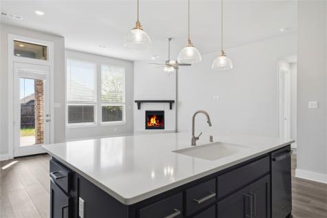 4108 Sequoia Street Mckinney TX 75071