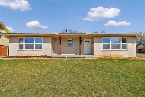1901 Sandy Lane Irving TX 75060
