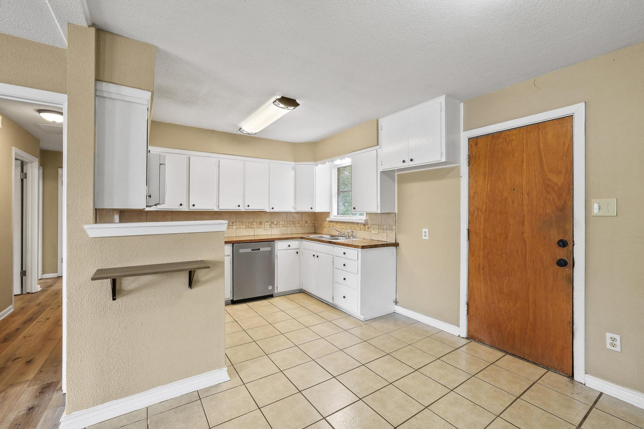 1402 Knight Street Denton TX 76205