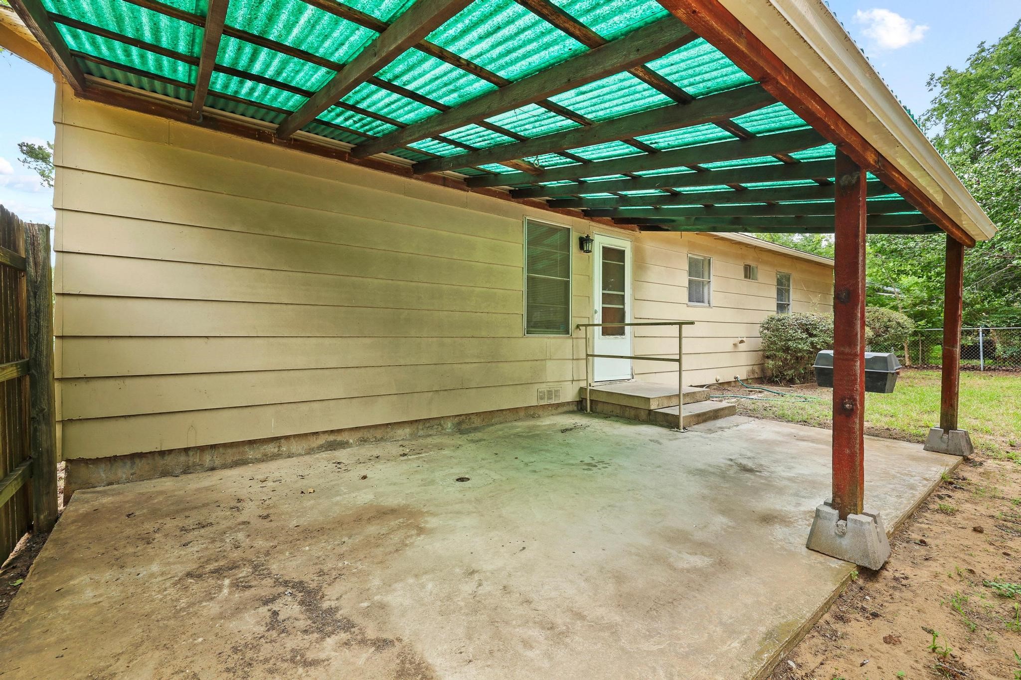 1402 Knight Street Denton TX 76205