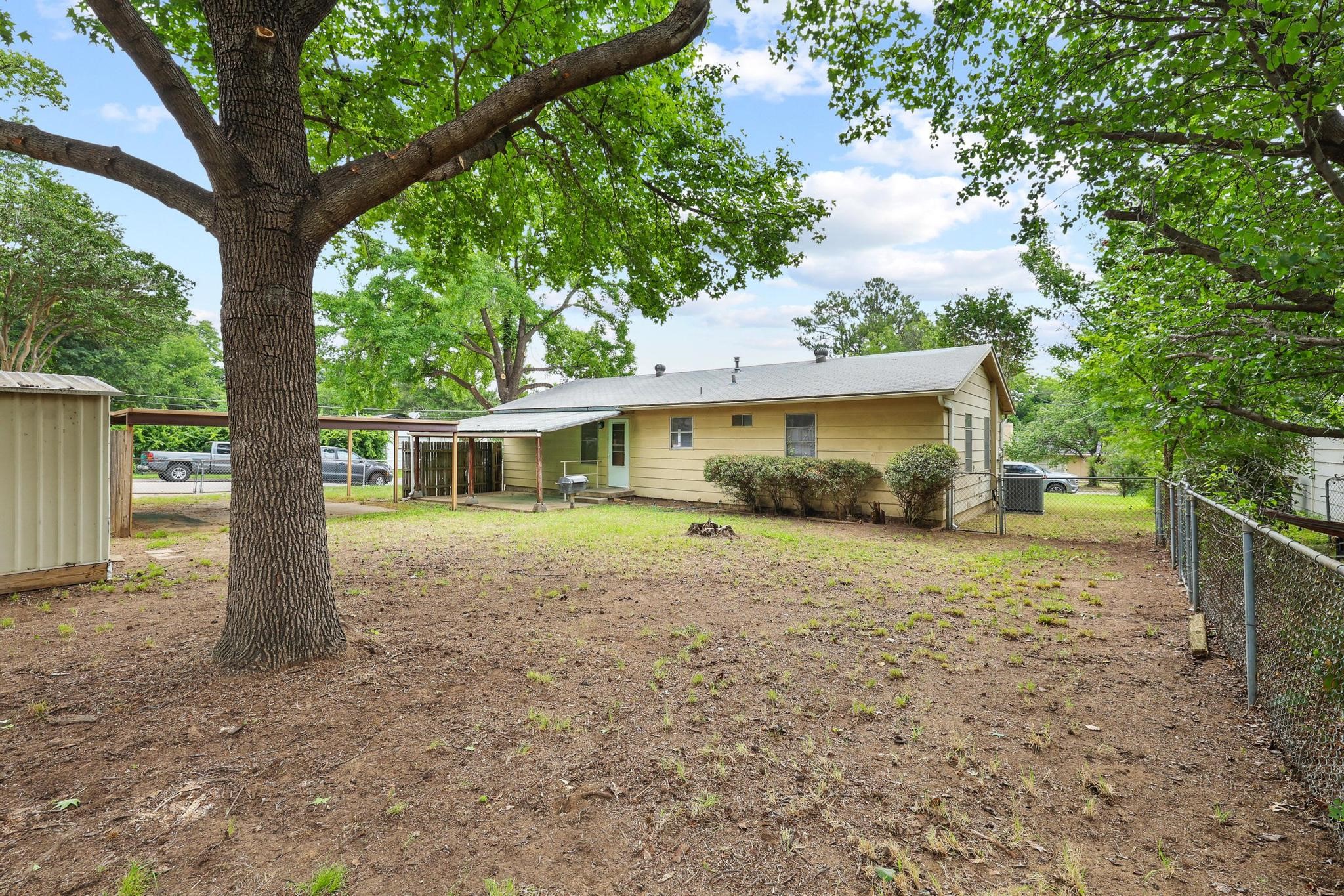 1402 Knight Street Denton TX 76205