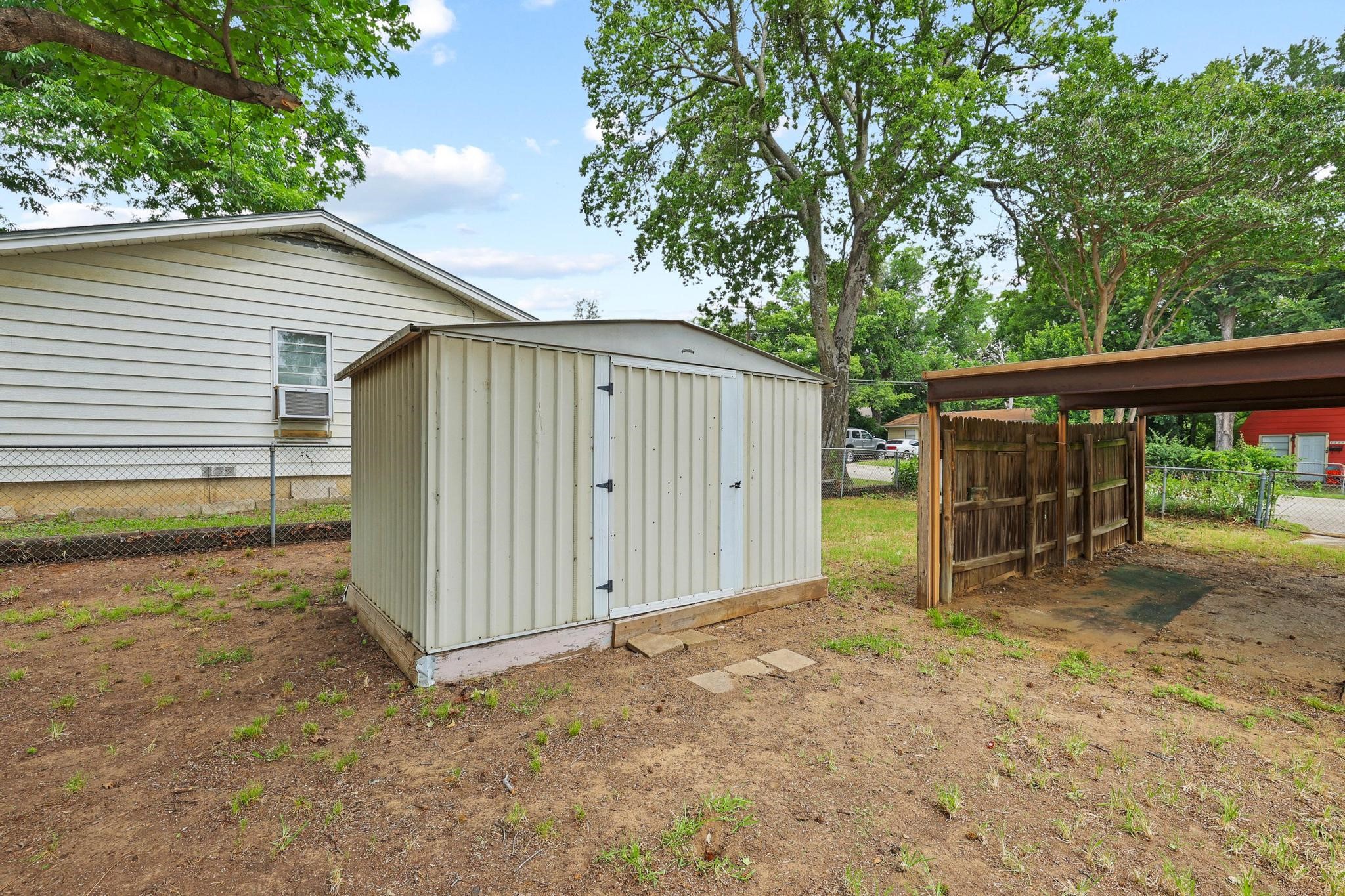 1402 Knight Street Denton TX 76205