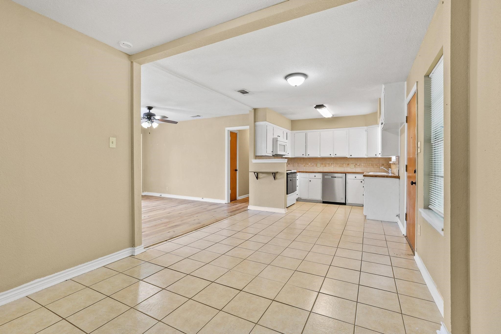 1402 Knight Street Denton TX 76205