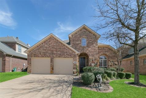 2533 Pinnacle Point Drive Grand Prairie TX 75054