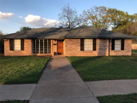 1510 Shamrock Drive Duncanville TX 75137
