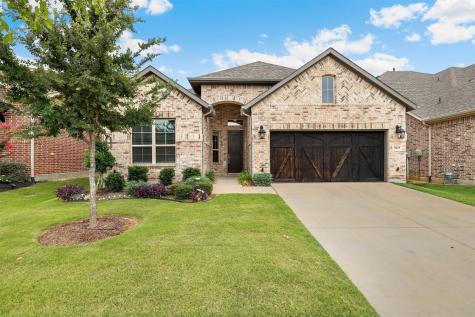 3025 Crestwater Ridge Keller TX 76248
