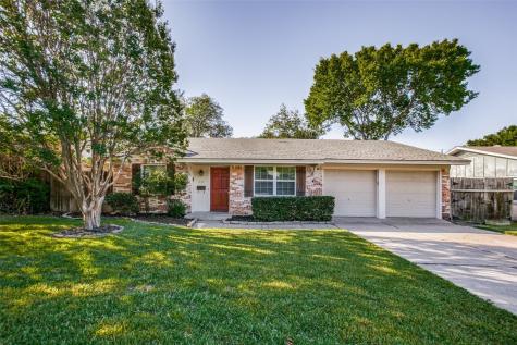 717 Gaylewood Drive Richardson TX 75080