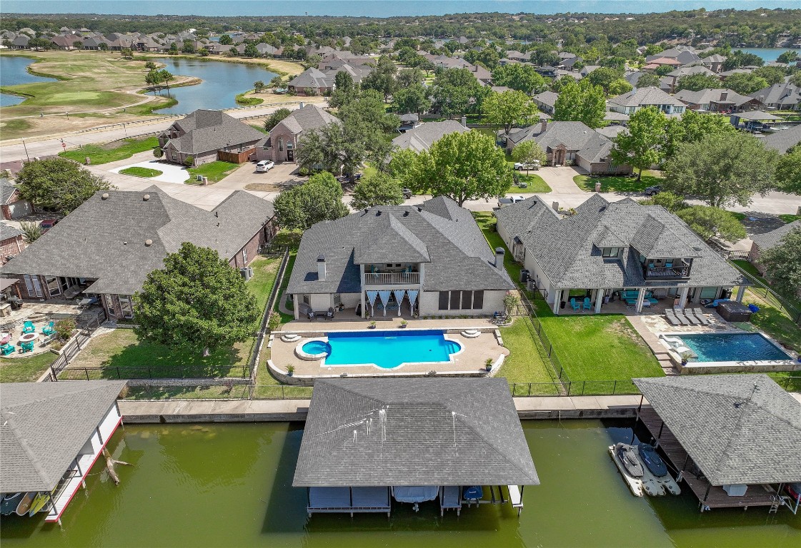 1208 Mallard Way Granbury TX 76048