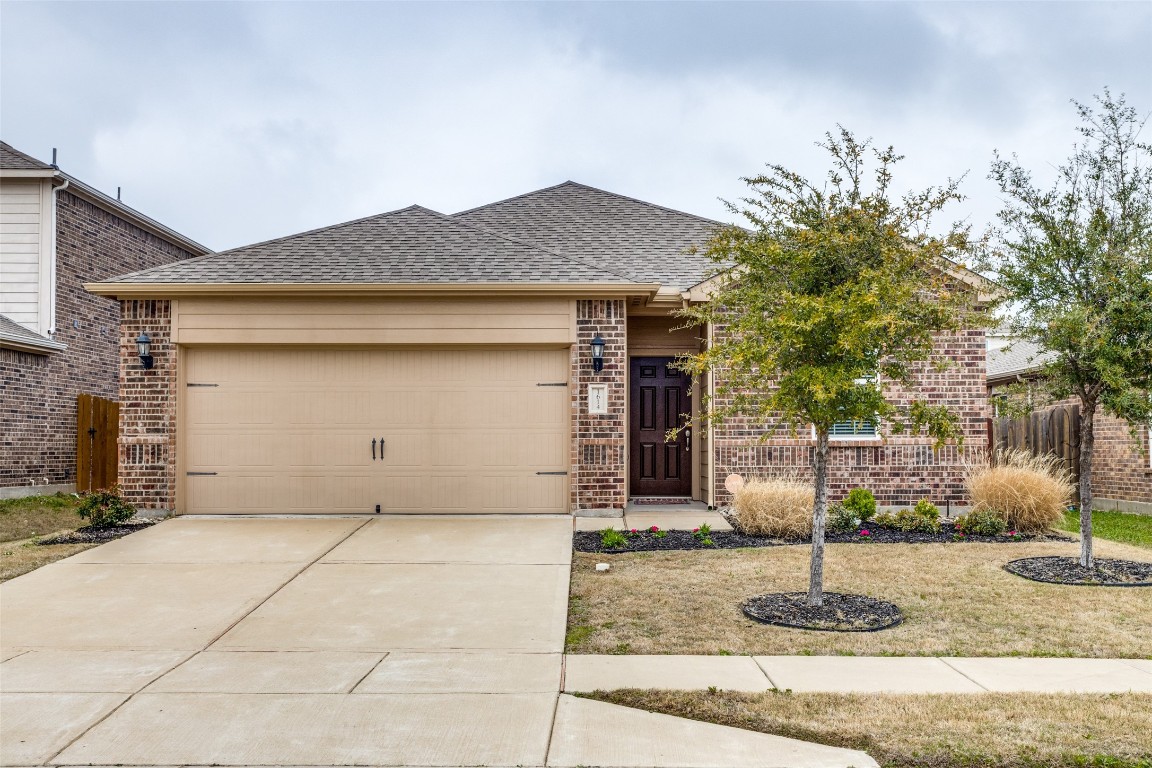 1614 White Mountain Way Princeton TX 75407