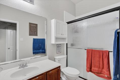 612 Cranbrook Drive Fort Worth TX 76131