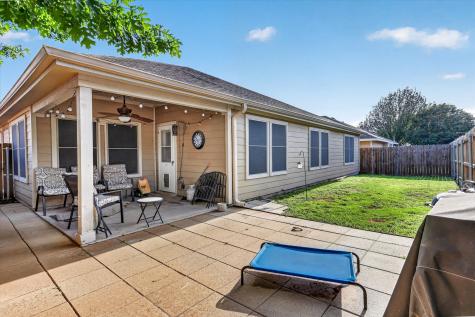 612 Cranbrook Drive Fort Worth TX 76131