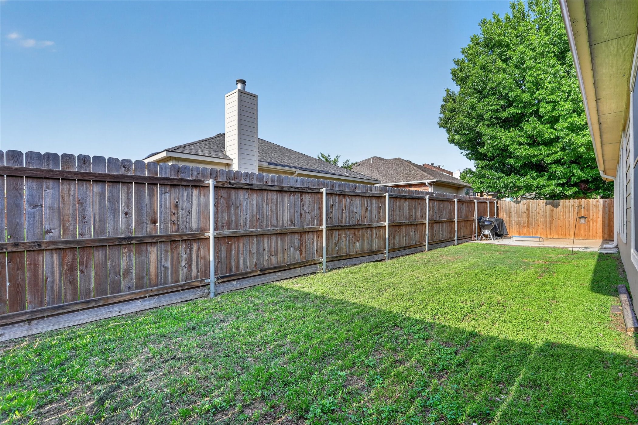612 Cranbrook Drive Fort Worth TX 76131