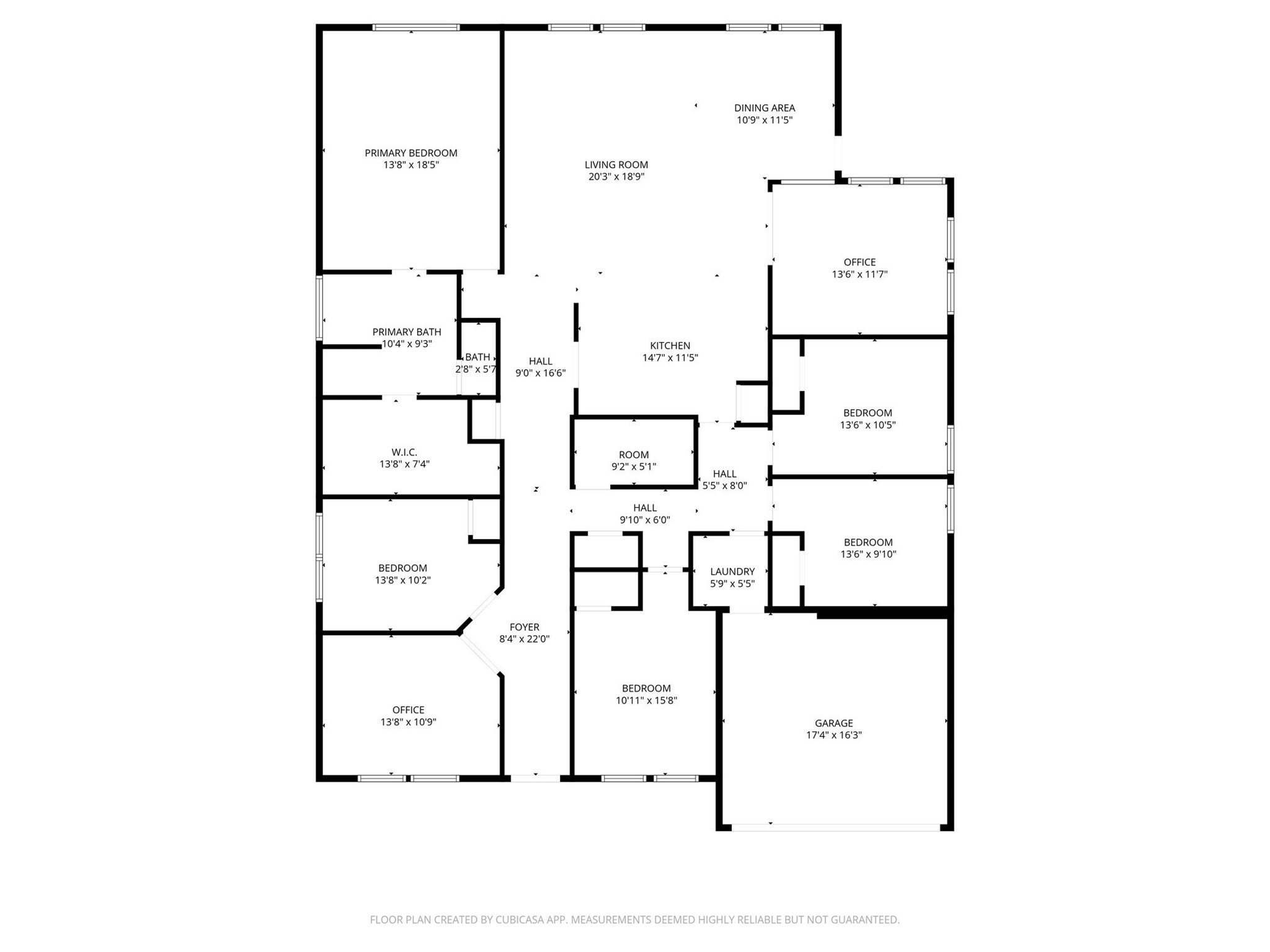 612 Cranbrook Drive Fort Worth TX 76131