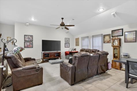 612 Cranbrook Drive Fort Worth TX 76131