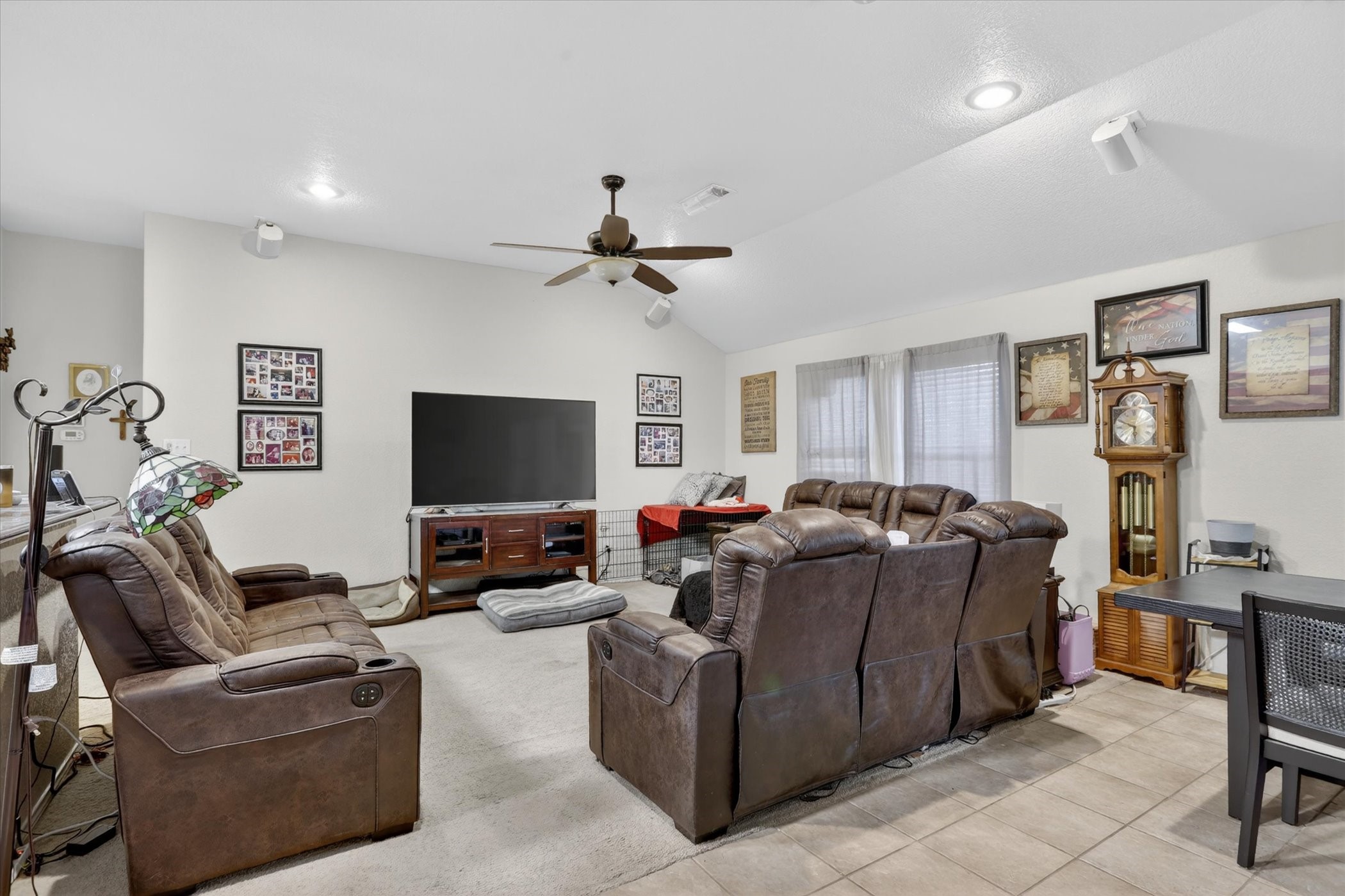 612 Cranbrook Drive Fort Worth TX 76131