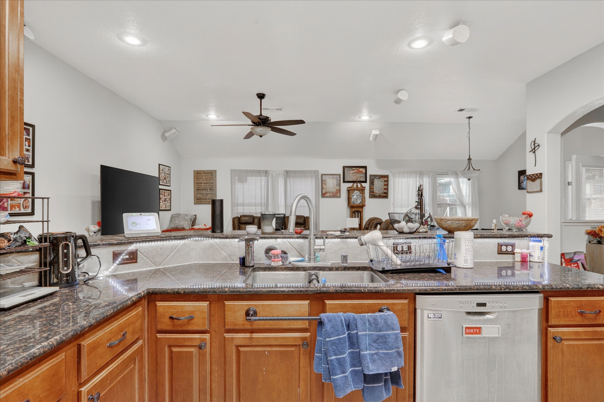 612 Cranbrook Drive Fort Worth TX 76131
