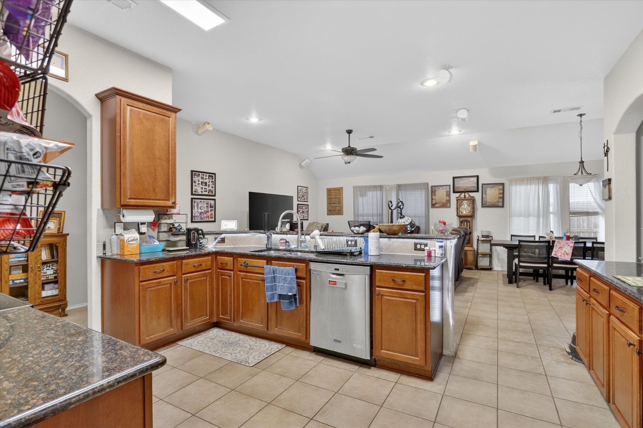 612 Cranbrook Drive Fort Worth TX 76131