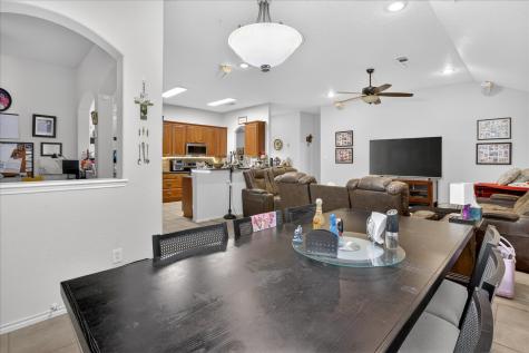 612 Cranbrook Drive Fort Worth TX 76131