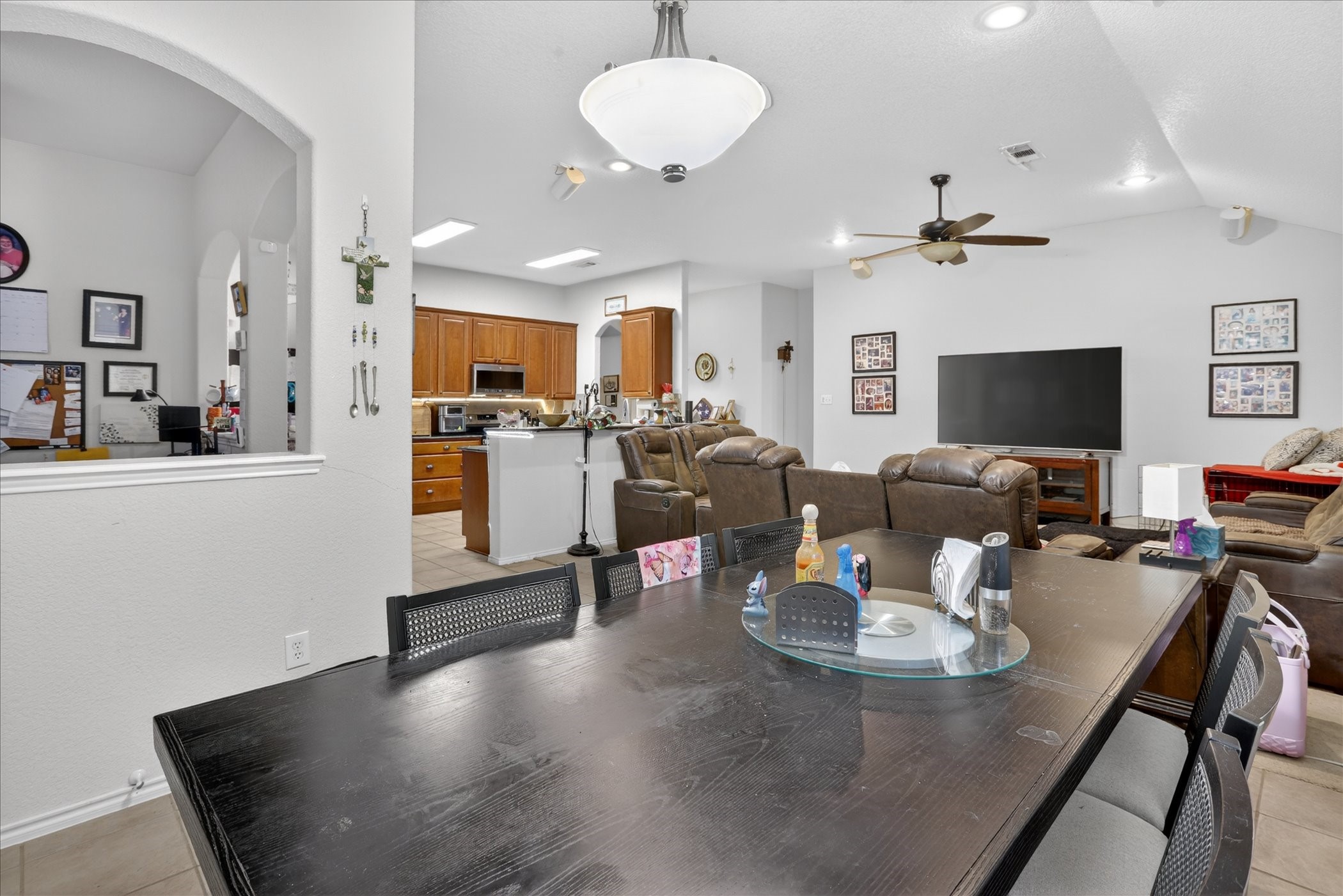 612 Cranbrook Drive Fort Worth TX 76131