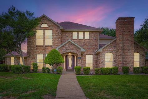 409 Bent Creek Drive Desoto TX 75115