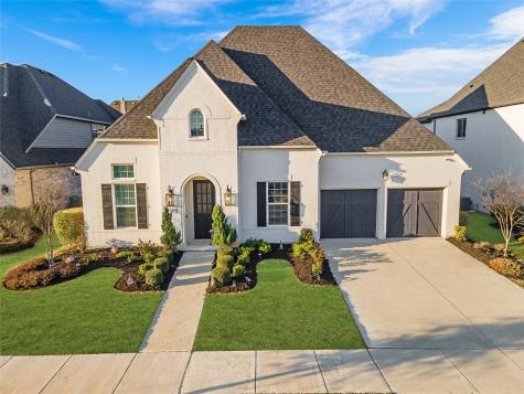 13872 Cardigan Lane Frisco TX 75035