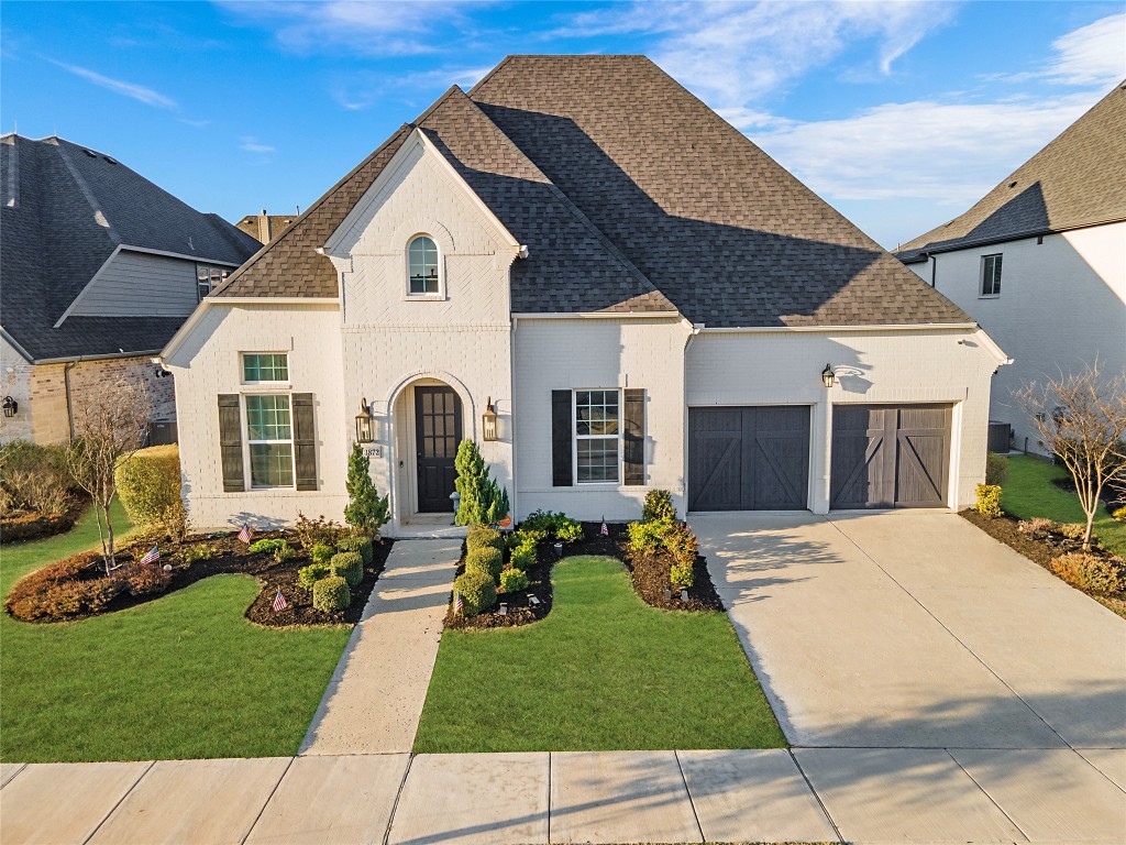 13872 Cardigan Lane Frisco TX 75035