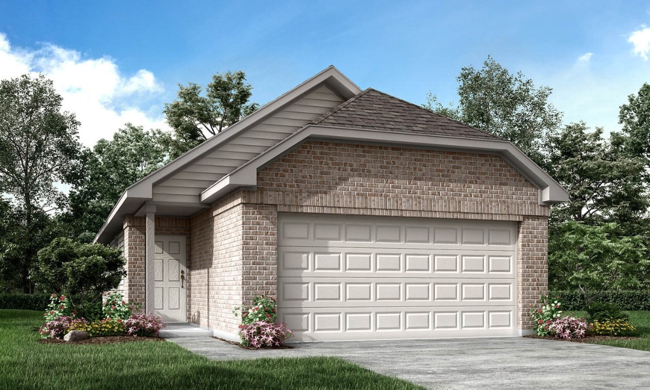 3602 Kings Drive Ennis TX 75119