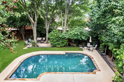 110 San Mateo Court Allen TX 75013