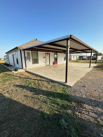 8316 Alston Court Joshua TX 76058