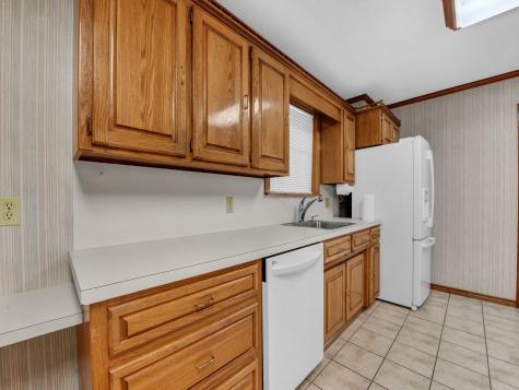 5108 Woodard Avenue Cleburne TX 76033