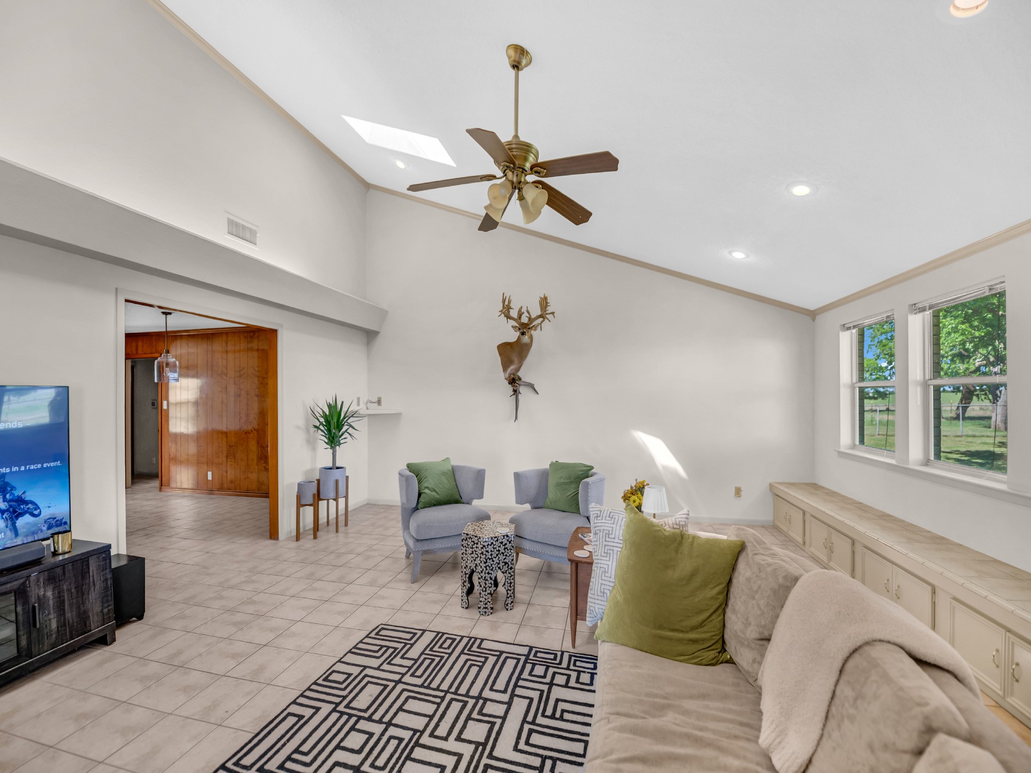 5108 Woodard Avenue Cleburne TX 76033