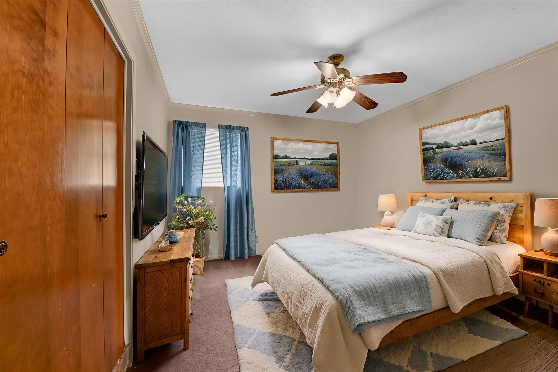 5108 Woodard Avenue Cleburne TX 76033