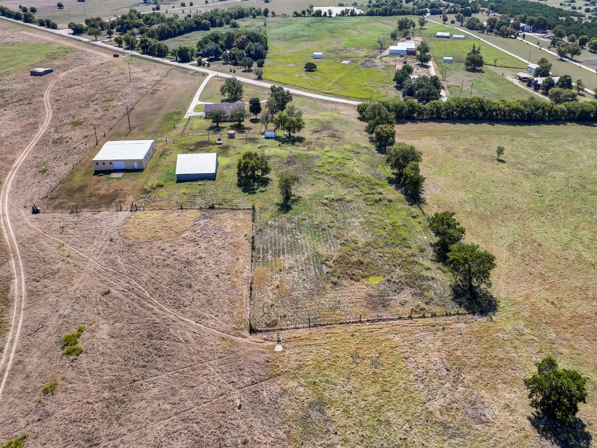 5108 Woodard Avenue Cleburne TX 76033