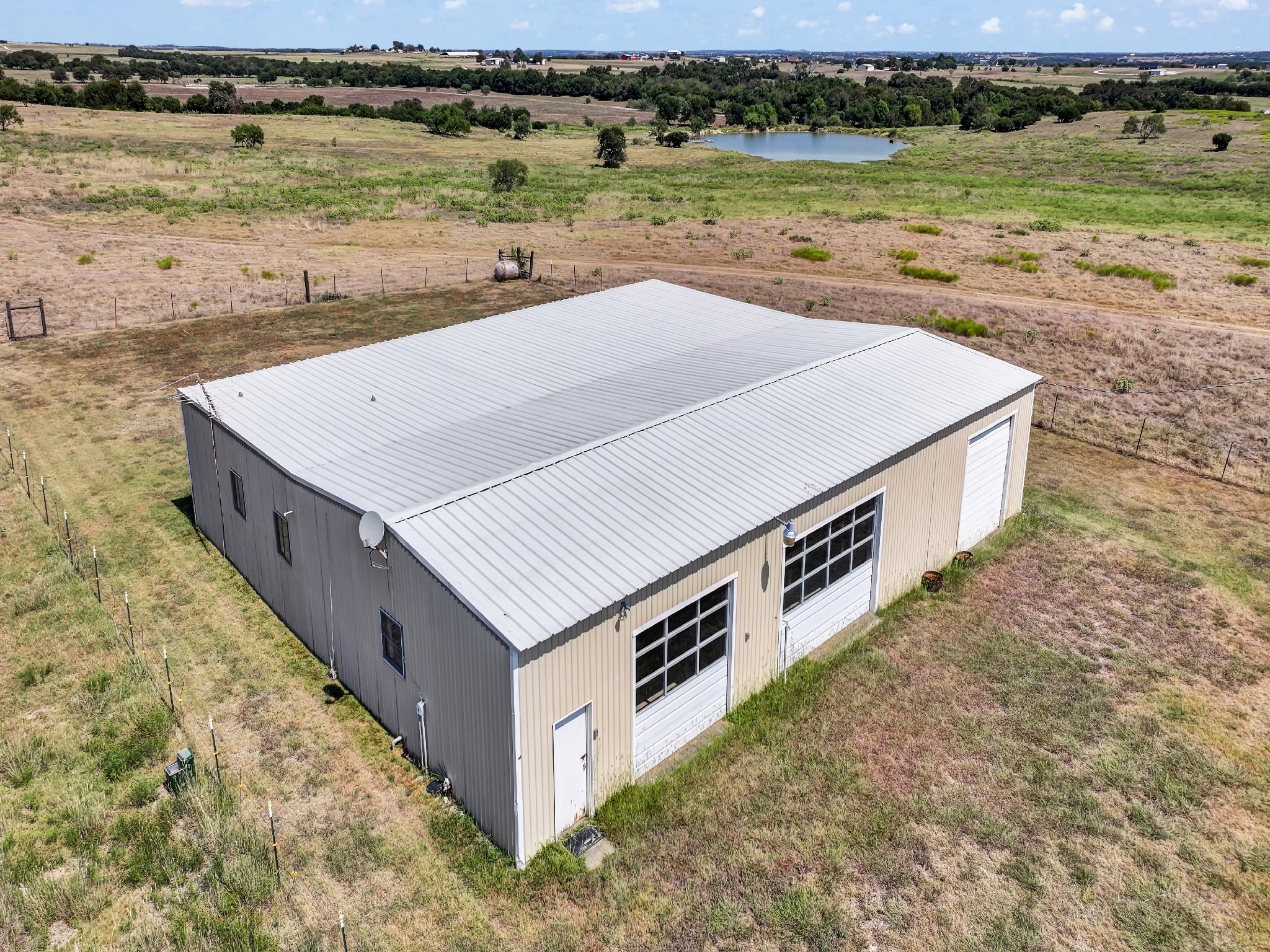 5108 Woodard Avenue Cleburne TX 76033