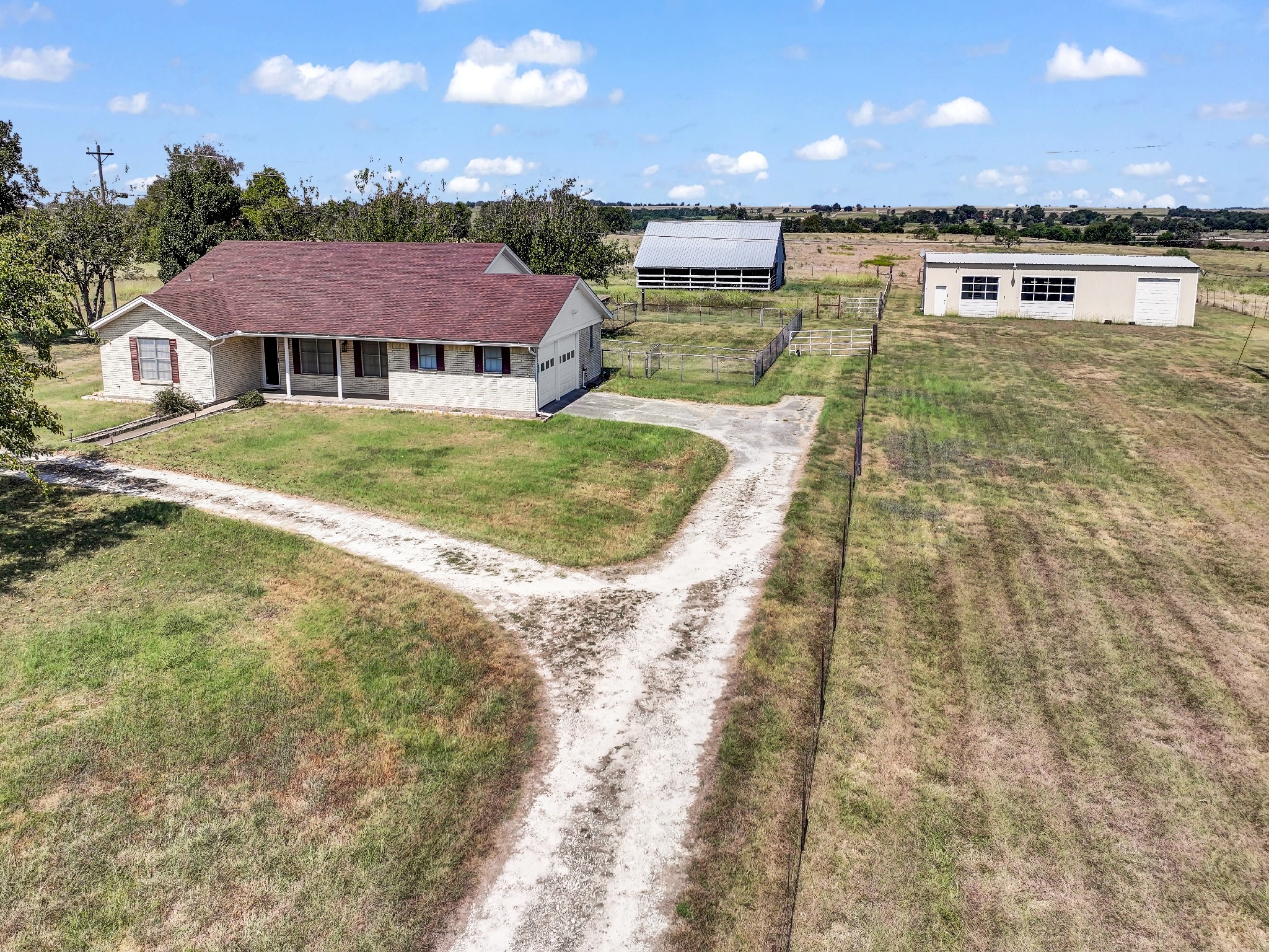 5108 Woodard Avenue Cleburne TX 76033