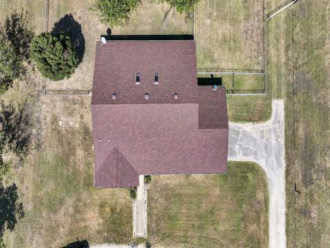 5108 Woodard Avenue Cleburne TX 76033