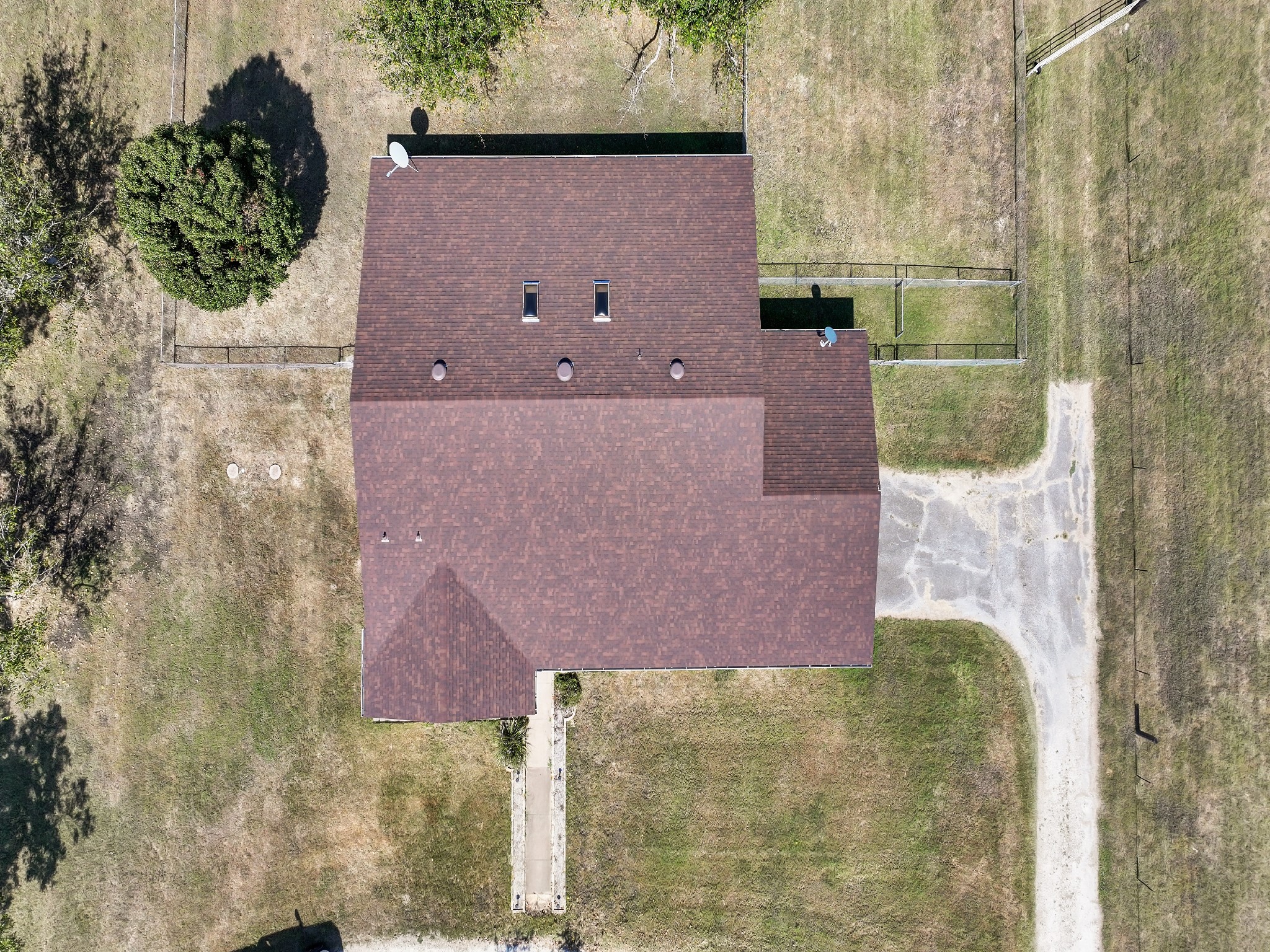 5108 Woodard Avenue Cleburne TX 76033