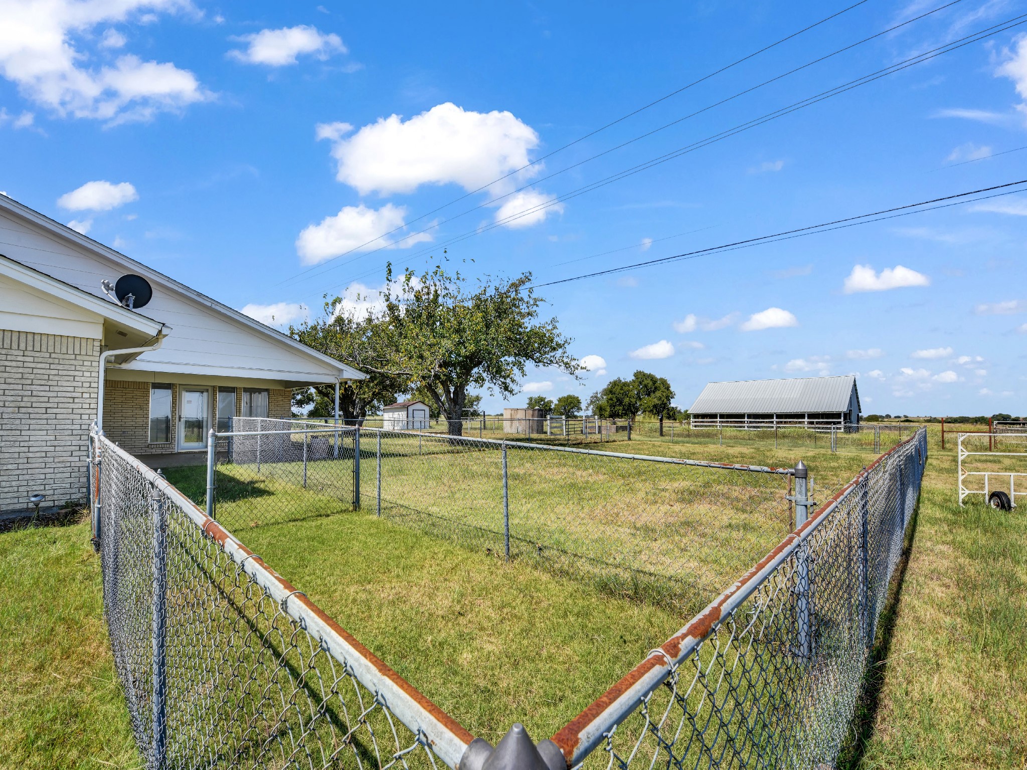 5108 Woodard Avenue Cleburne TX 76033