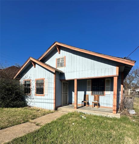 4422 Crozier Street Dallas TX 75215