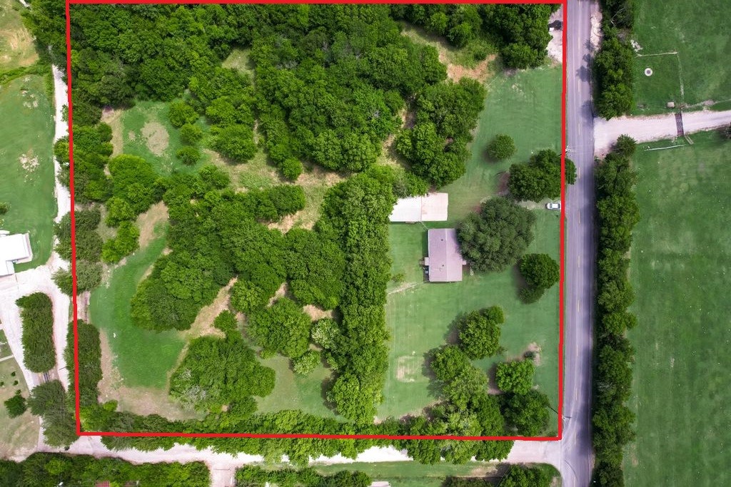 17869 Valley View Forney TX 75126