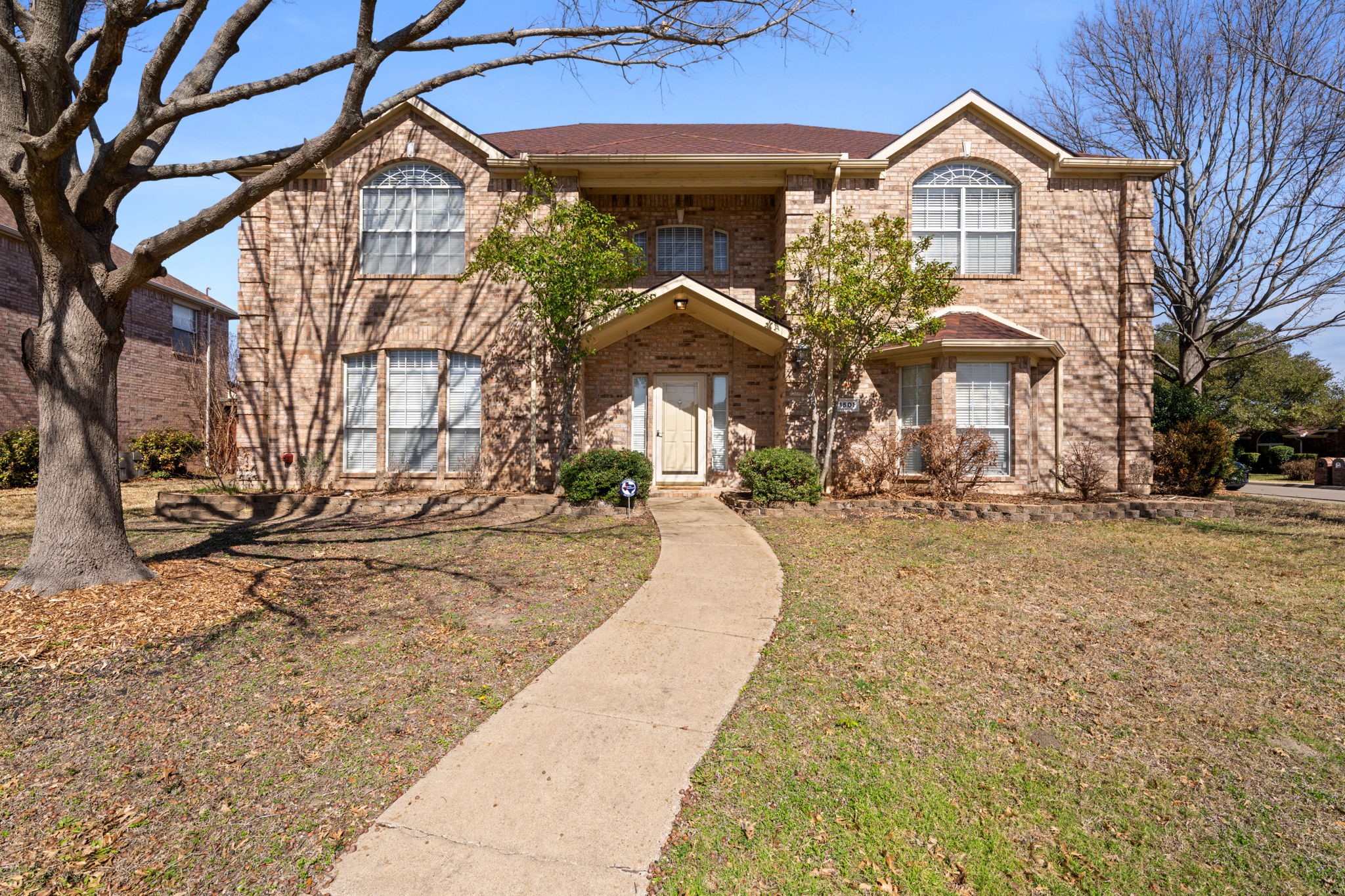 1501 Mountain Laurel Lane Desoto TX 75115