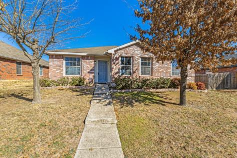 2729 Bishop Allen Lane Dallas TX 75237
